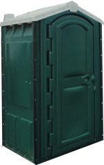 Gotta Go Porta Potties - Toilet